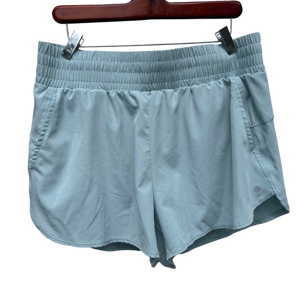 RBX Active Women's Athletic Relaxed Fit Running Shorts